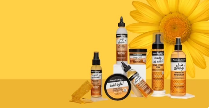 Revitalize Your Tresses: A Deep Dive into Aunt Jackie’s Natural Growth Oil Blends for Damaged Hair
