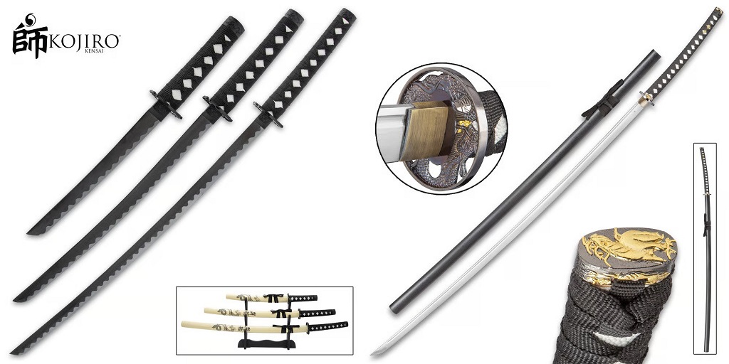 best katana sword to buy
