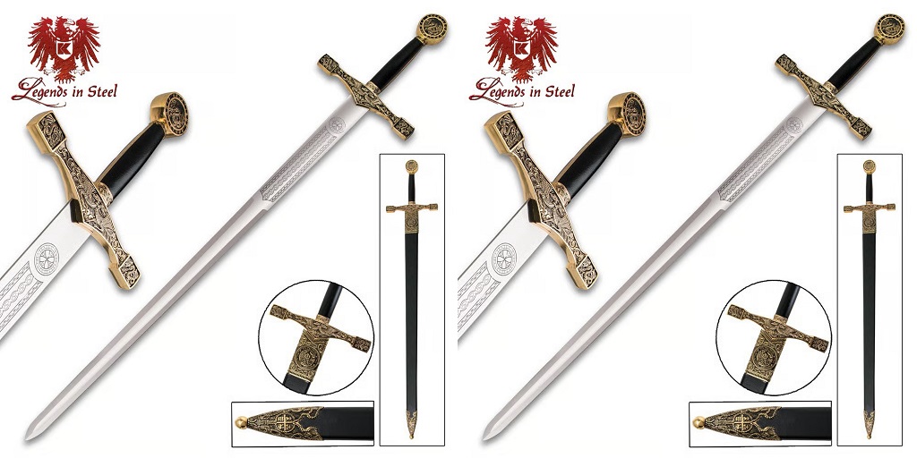 Is a Sword a Good Self-Defense Tool? (And What Is the Best Sword for Self-Defense?)