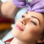 Botox Injection in Dubai