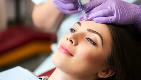 Turn Back Time Gracefully with Botox Injection in Dubai