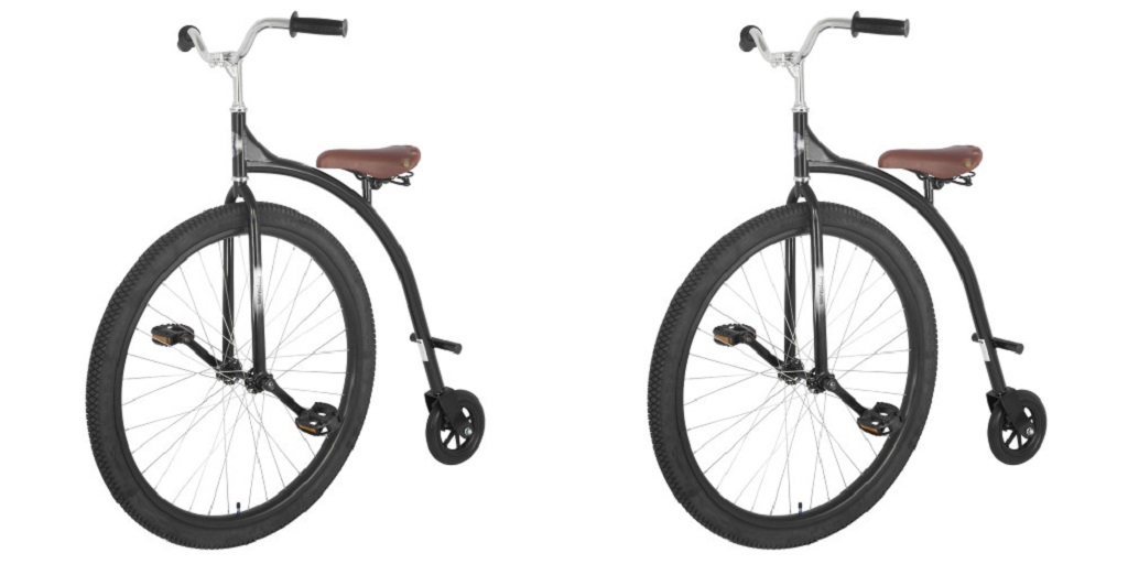 What to Look for in a Clown Bike