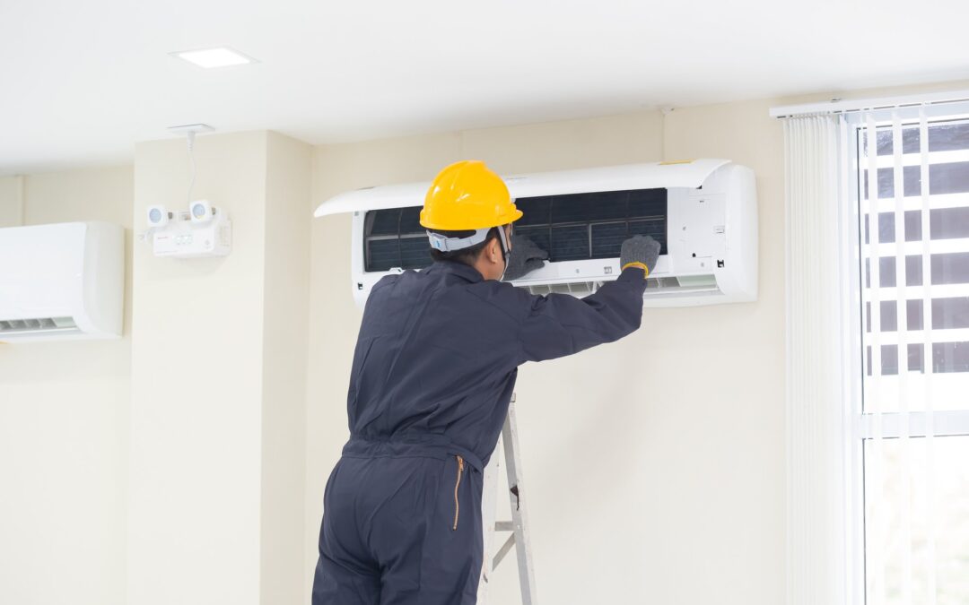 How Often Should an AC Unit Be Cleaned?