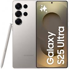 The Next-Gen Flagship: Everything You Need to Know About the Samsung S25 Ultra