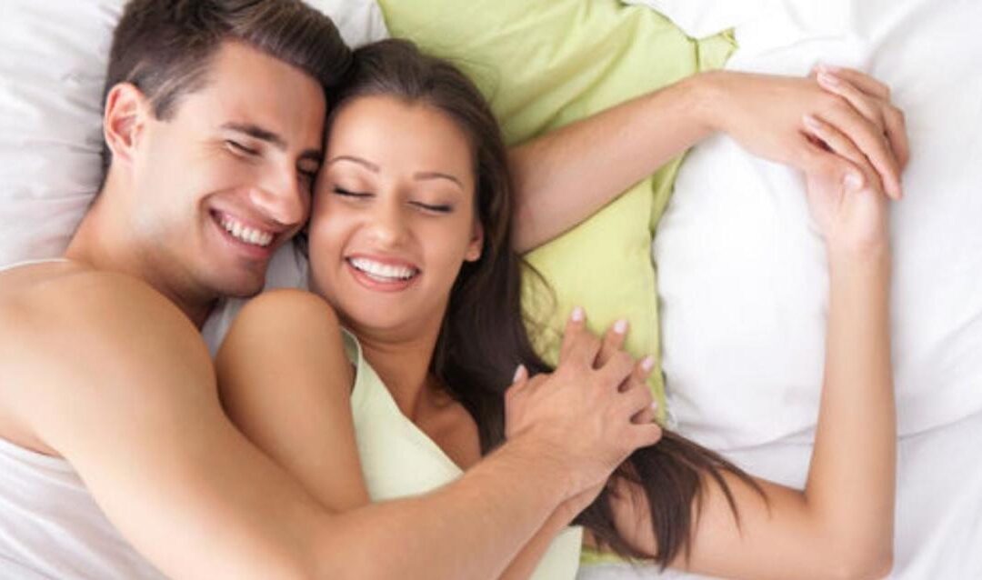 Why More Couples Are Turning to Sexologists in Riyadh for Guidance: