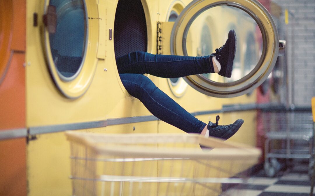 The Fabric of Luxury: Where Precision Meets Perfection in Dry Cleaning in Palm Jumeirah