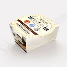 The Significance of Food Supplement Packaging in the Health Industry