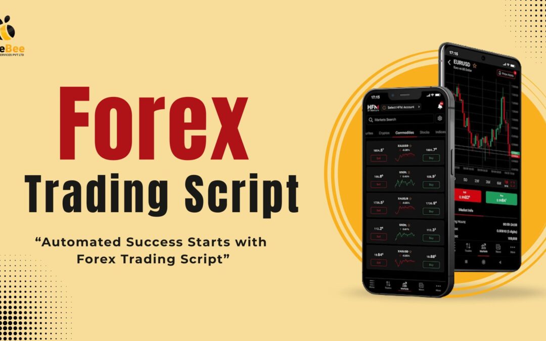 Launch a Profitable Forex Platform with Our Advanced Forex Trading Script In 2025