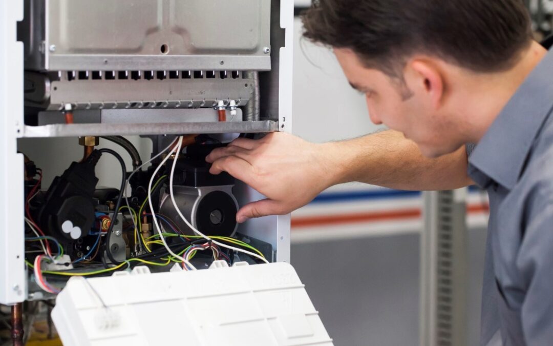 Is It Worth Replacing a 20-Year-Old Furnace?