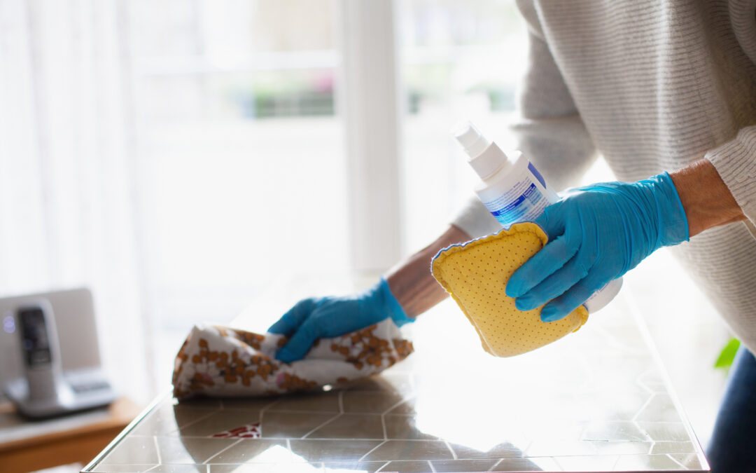 Do You Pay House Cleaners Before or After?