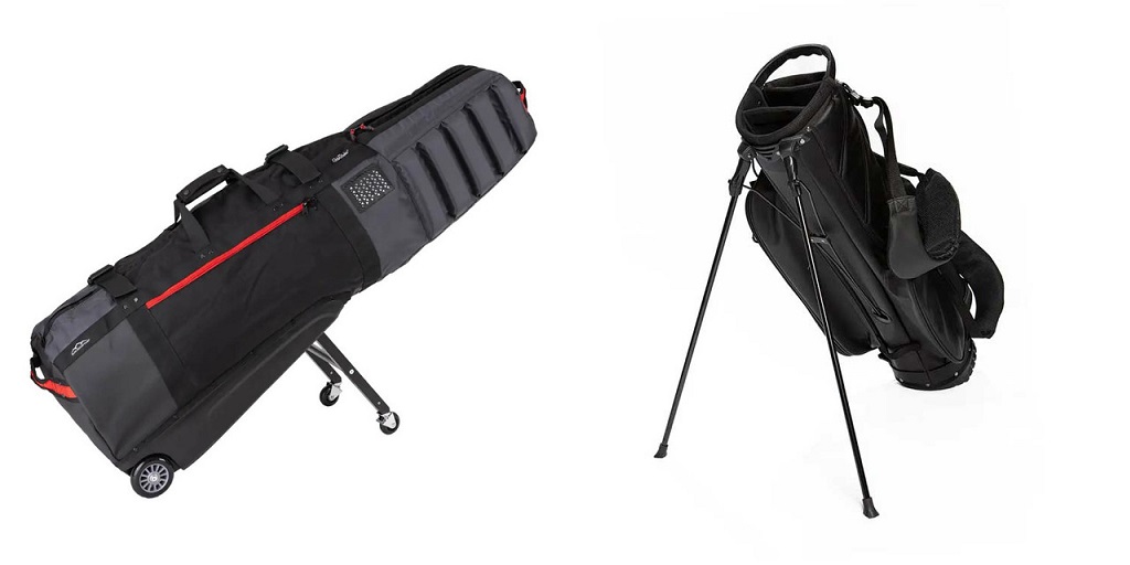 Getting Your Money’s Worth Out of Golf Bags for Sale