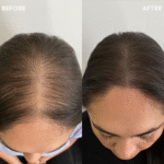 Hair Transplant in Dubai