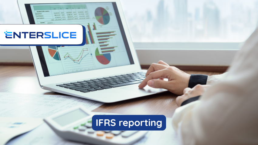 Mastering IFRS Reporting: A Clear & Practical Guide