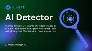 Detector de IA: The Essential Tool for Detecting Artificial Intelligence Content