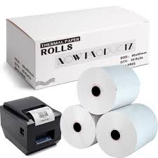 The Ultimate Guide to Thermal Paper: Uses, Benefits, and Printing Technology