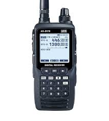 The Best Radio Scanners for Hobbyists and Professionals