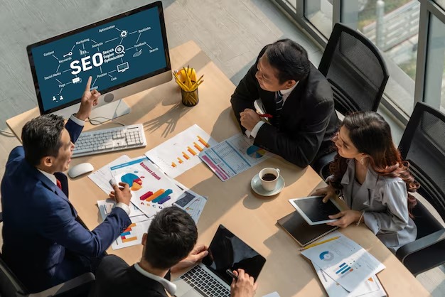 Affordable SEO Company for Small & Large Businesses