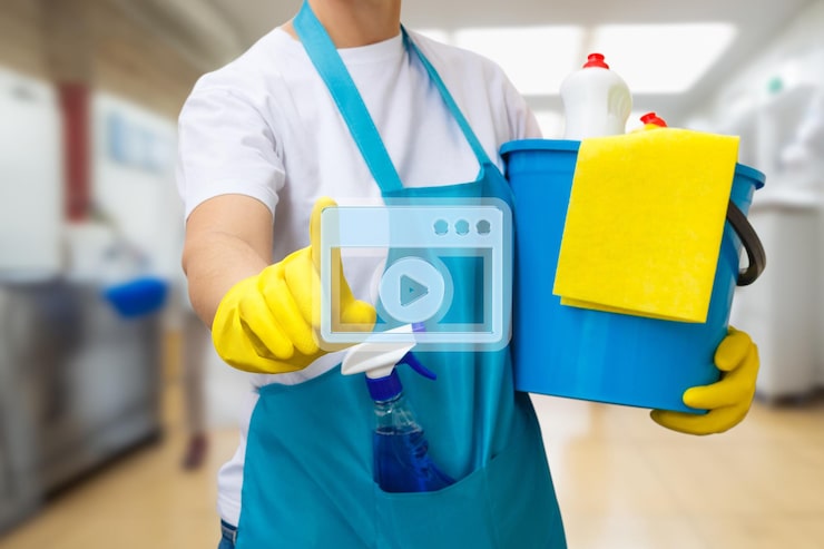 Expert House Cleaning Services for a Spotless Home