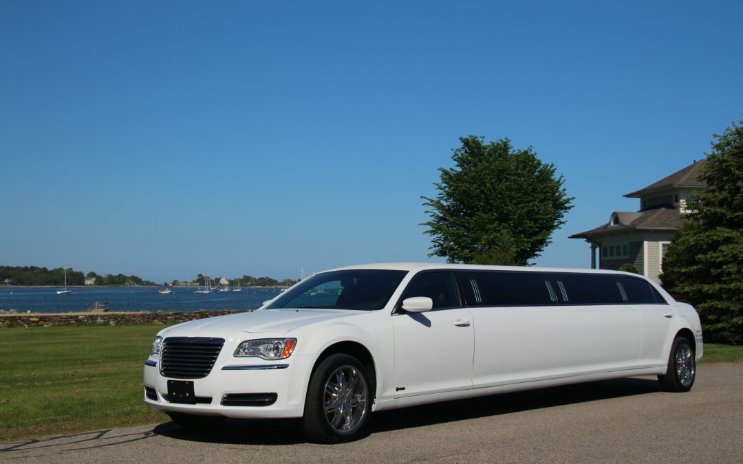 Oshawa Airport Limo: Reliable, Comfortable, and Professional Transportation