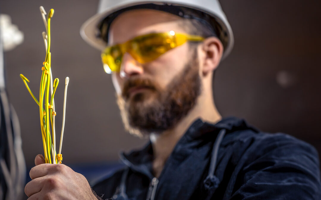 Electricians in Grande Prairie: Your Guide to Safe and Reliable Electrical Services