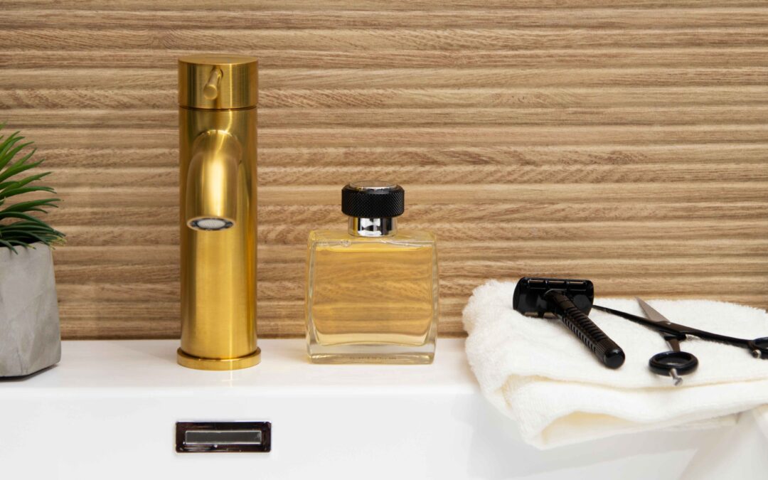 The Allure of Attar: A Timeless Expression of Love and Elegance