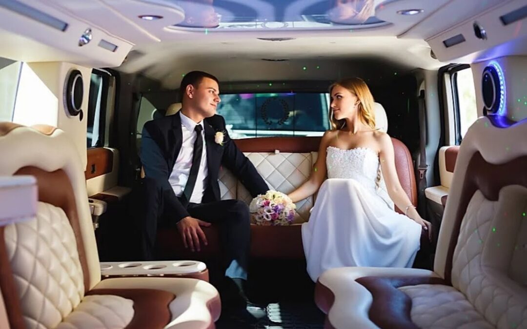 How Much Does It Cost to Rent a Car for a Wedding?