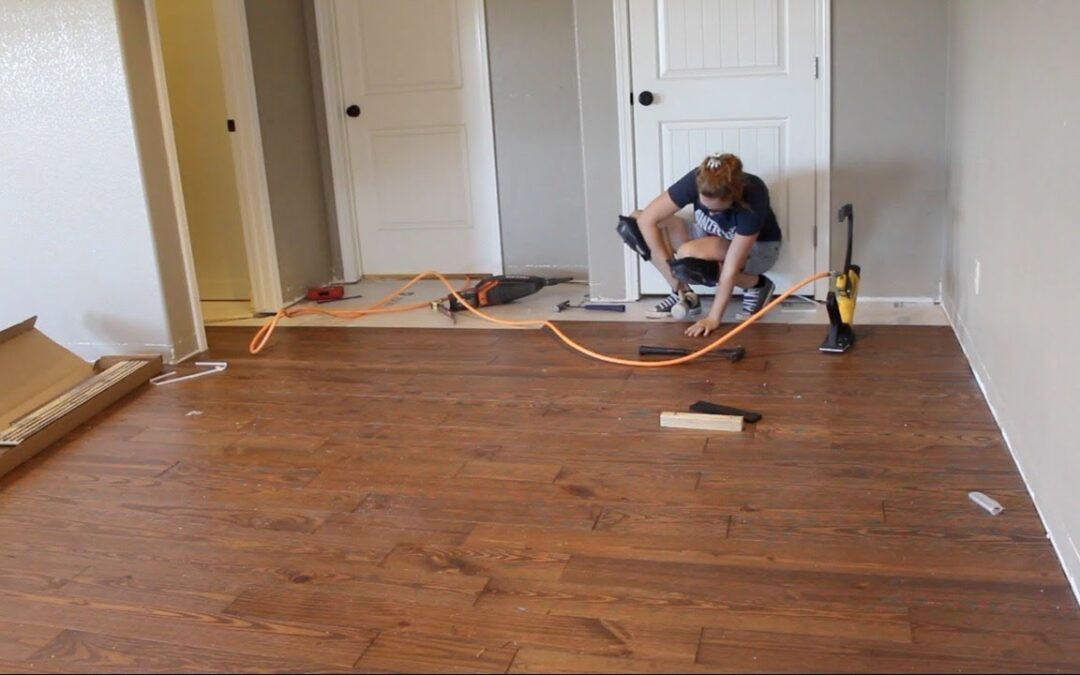 How Much Should You Expect to Pay for Flooring Installation?