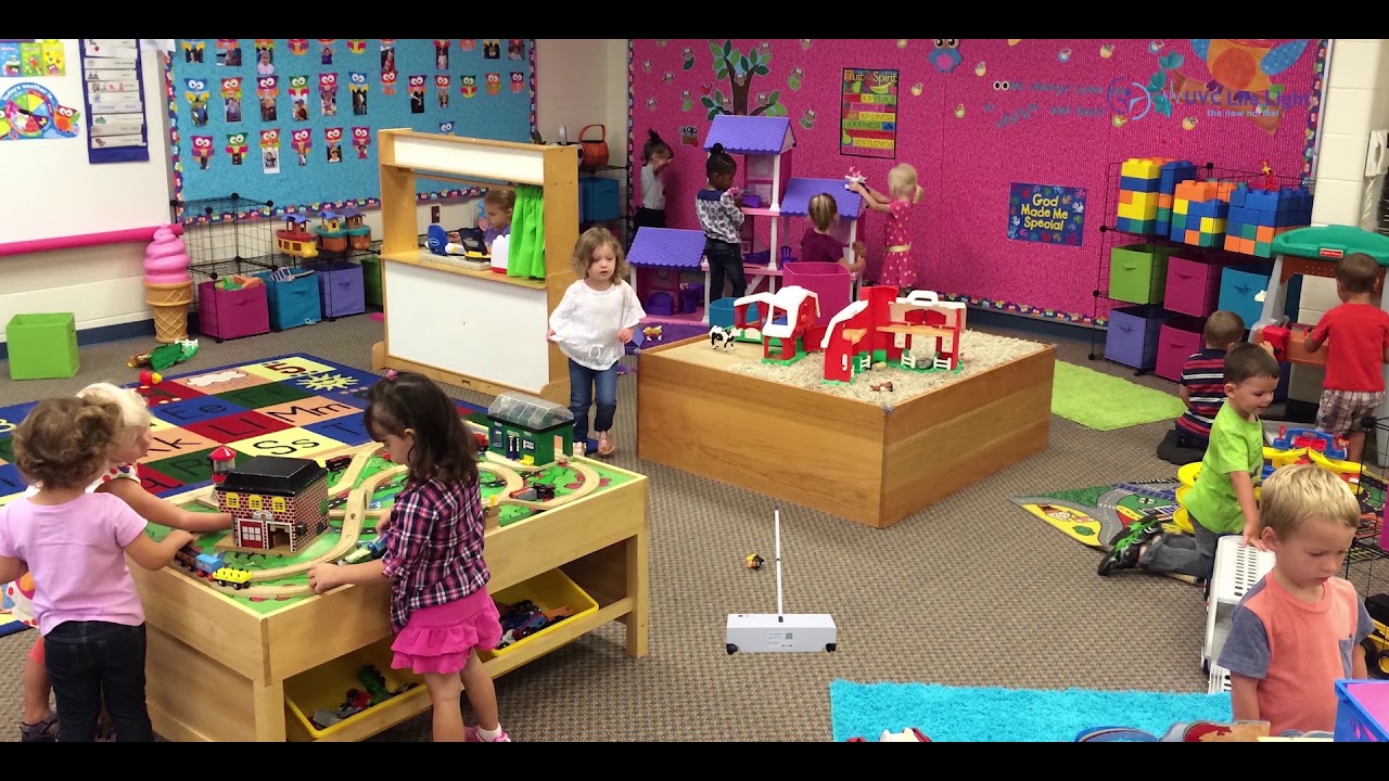 Day Care