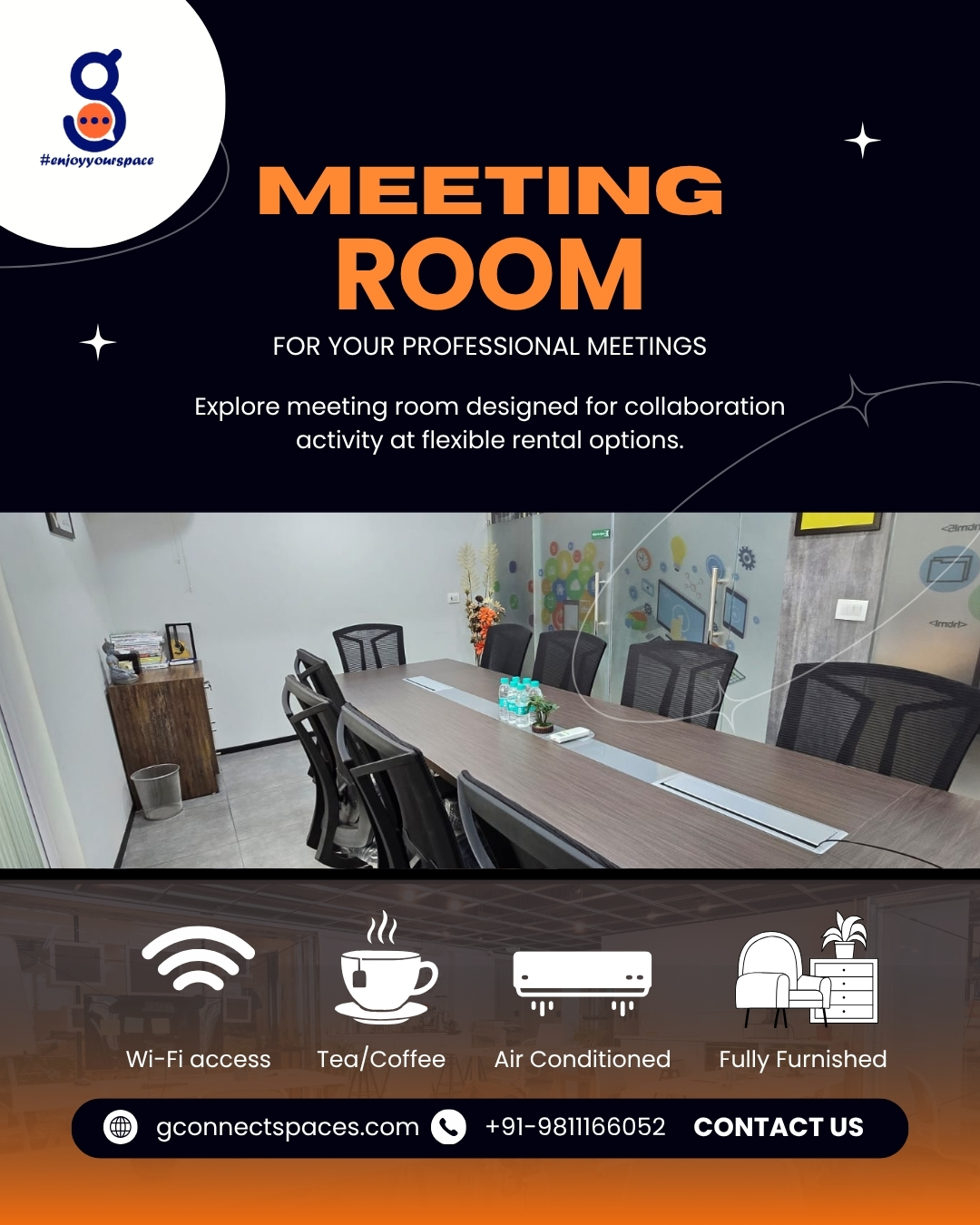 meeting room