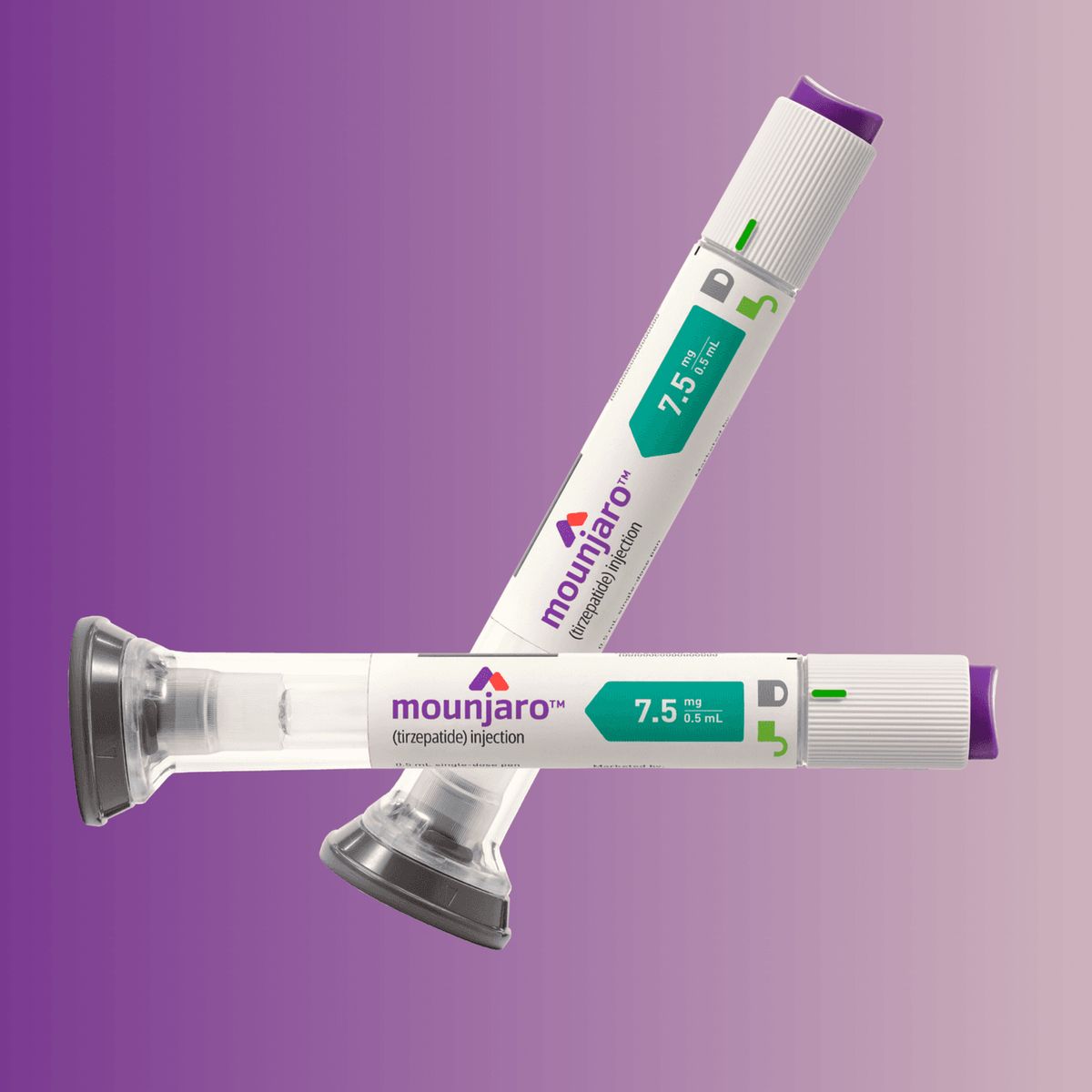 Mounjaro Injection in Dubai