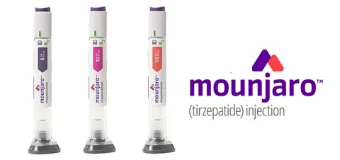 Experience Lasting Weight Control with Mounjaro Injection in Dubai