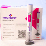 Mounjaro Injection in Dubai