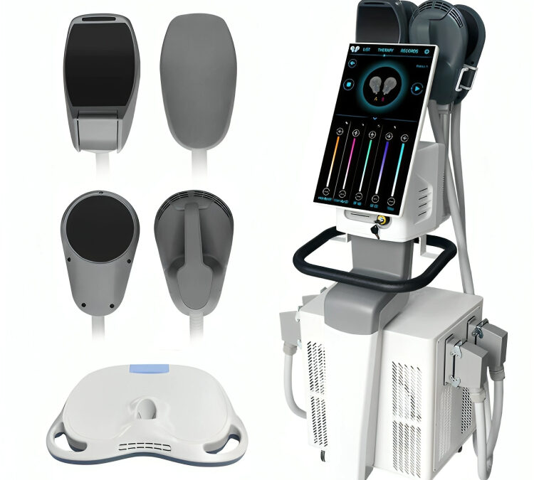 Top Benefits of EMS Muscle Stimulators for Strength and Recovery