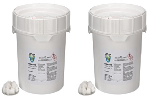 natural gas dehydration unit30020