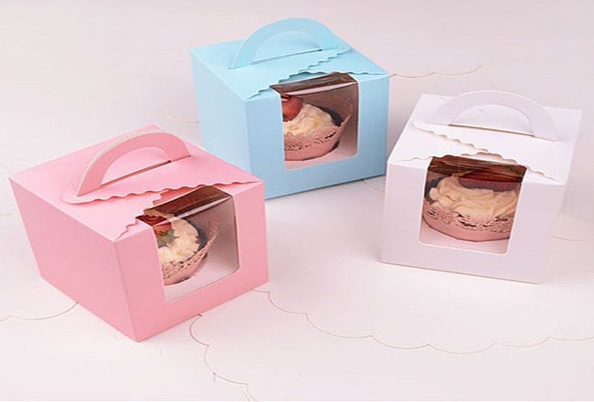 The Growing Demand for Pastry Box Wholesale in the Baking Industry