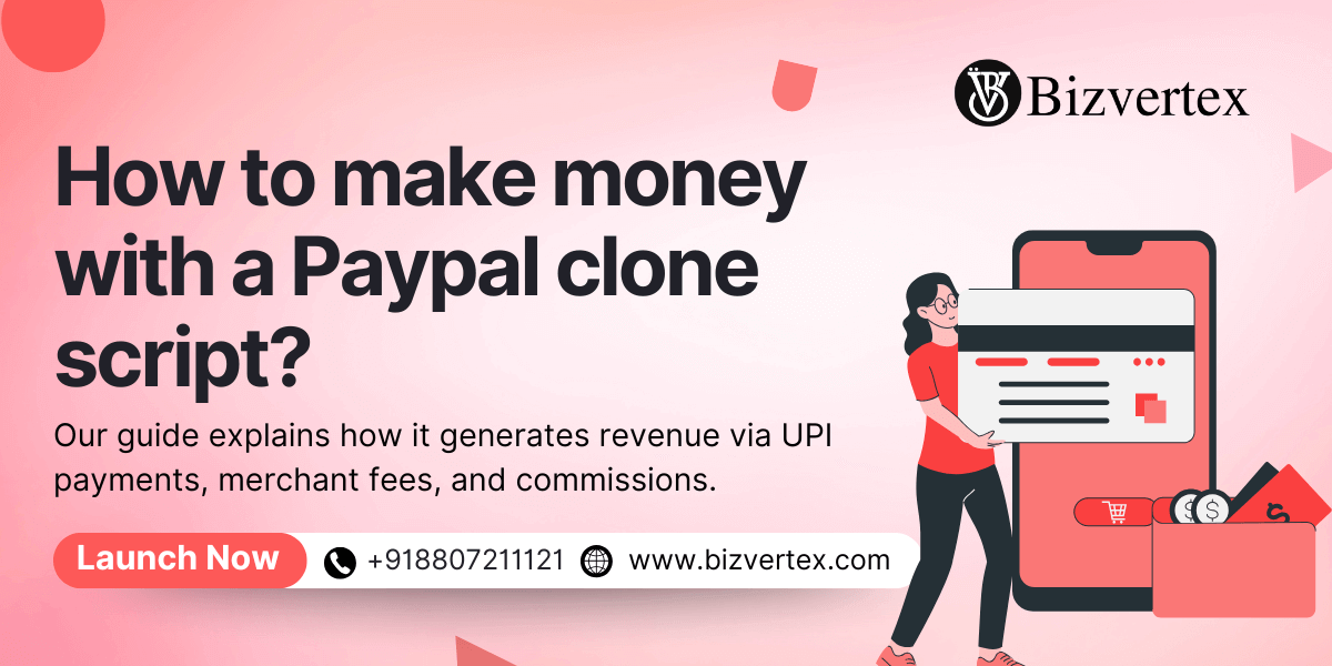 paypal clone script