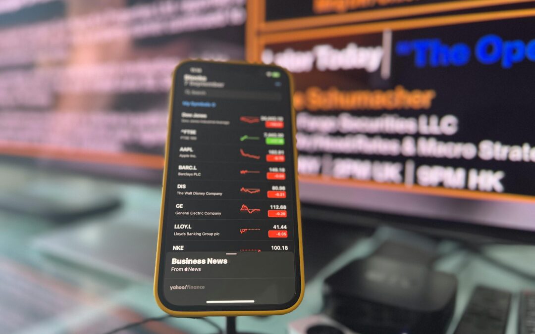 The Psychology of Patience: Why Waiting Can Be the Hardest Part of Forex Trading Online