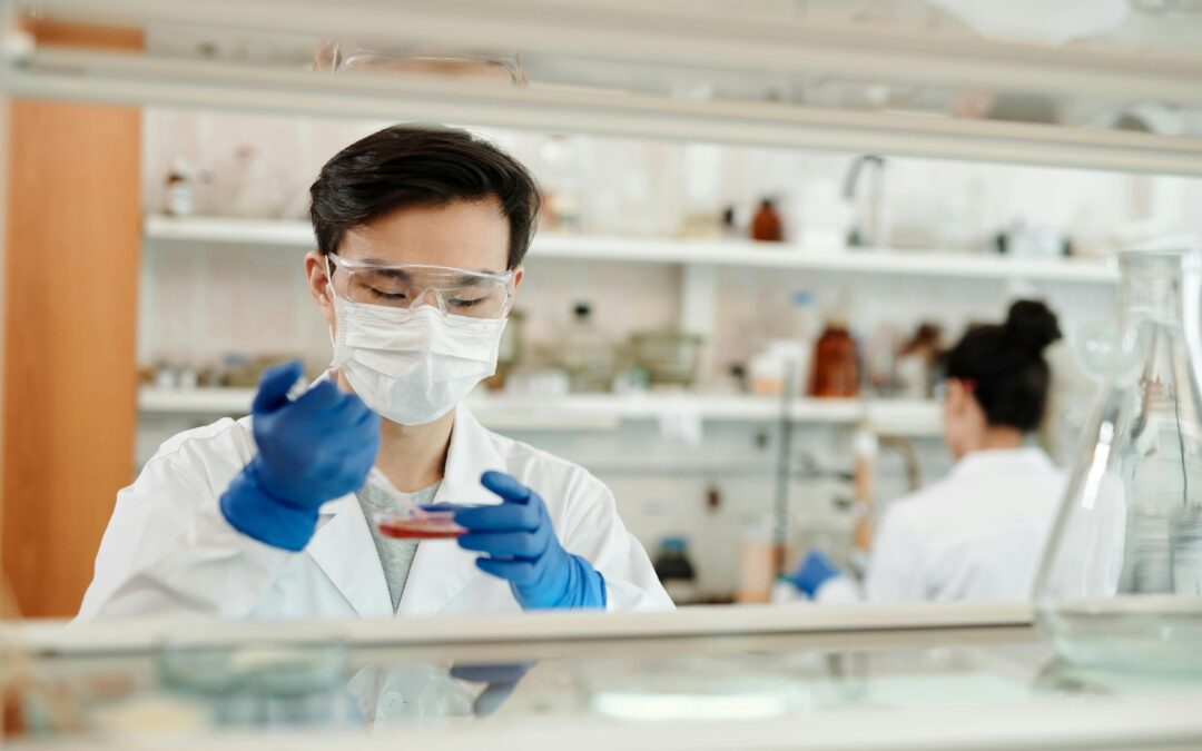 Turning Medicine Work Experience into Personal Statement Gold