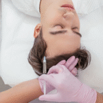 PRP Hair Treatment in Dubai
