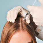  PRP Hair Treatment in Dubai