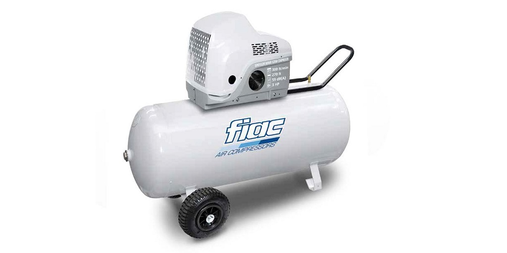 quiet compresso