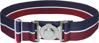 Royal Air Force Stable Belt – Tradition Meets Timeless Craftsmanship by Skylarkinfantry