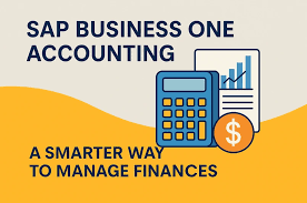 sap accounting