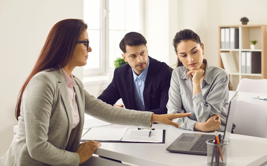 How Much Does It Cost to Get a Real Estate Agent?