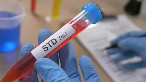 Redefine Your Wellness: Take Control with an STD Test in Dubai