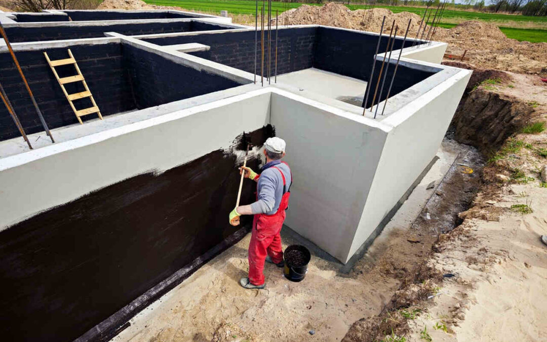 Why Is Exterior Foundation Waterproofing Essential for Protecting Your Home?