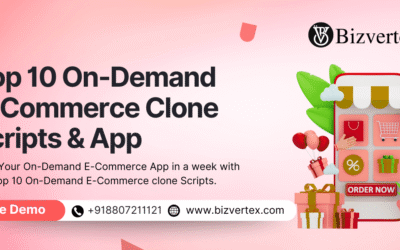 Top 10 Ready-Made E-Commerce Clone Scripts to Build Your Online Marketplace