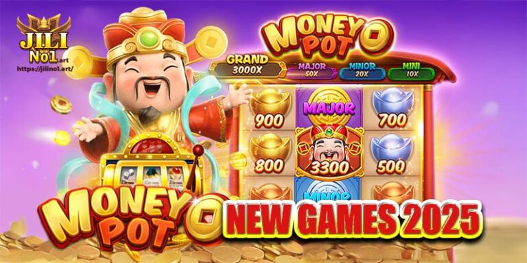 Try the Best Progressive Jackpot Slot Games on Jilino1