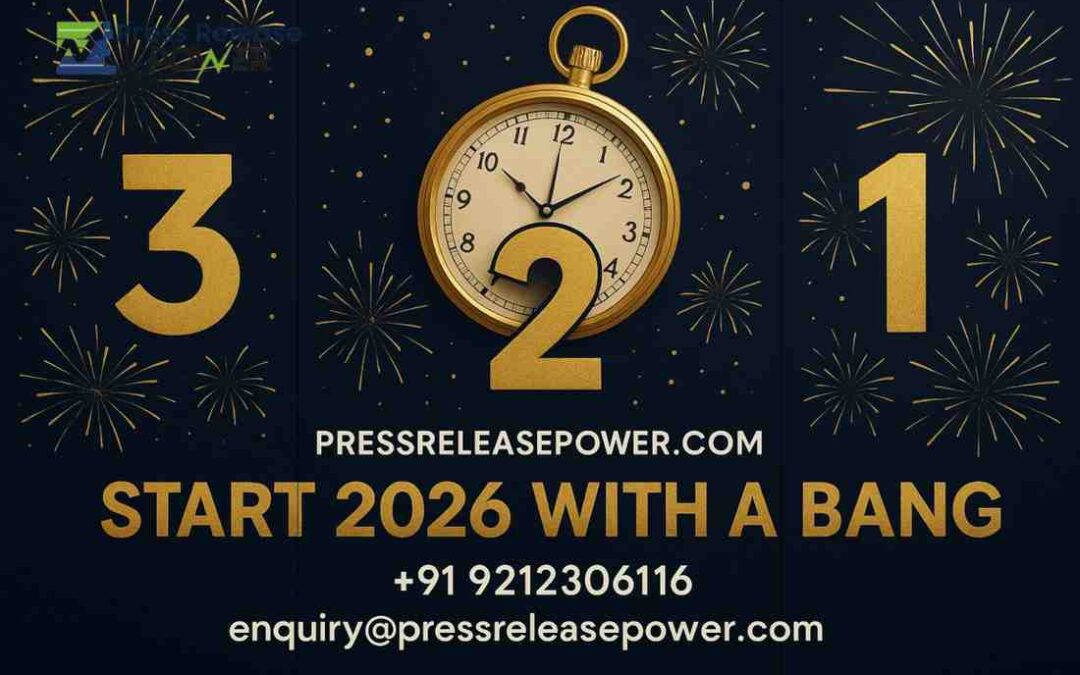 Year-End Press Release Deal | Full Details & Holiday Inclusions