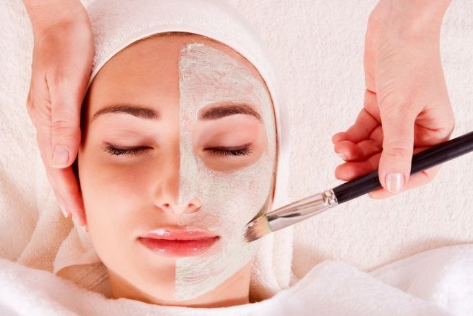 7 Amazing Benefits of Chemical Peeling for Clearer, Brighter Skin 7 Amazing Benefits of Chemical Peeling for Clearer, Brighter Skin
